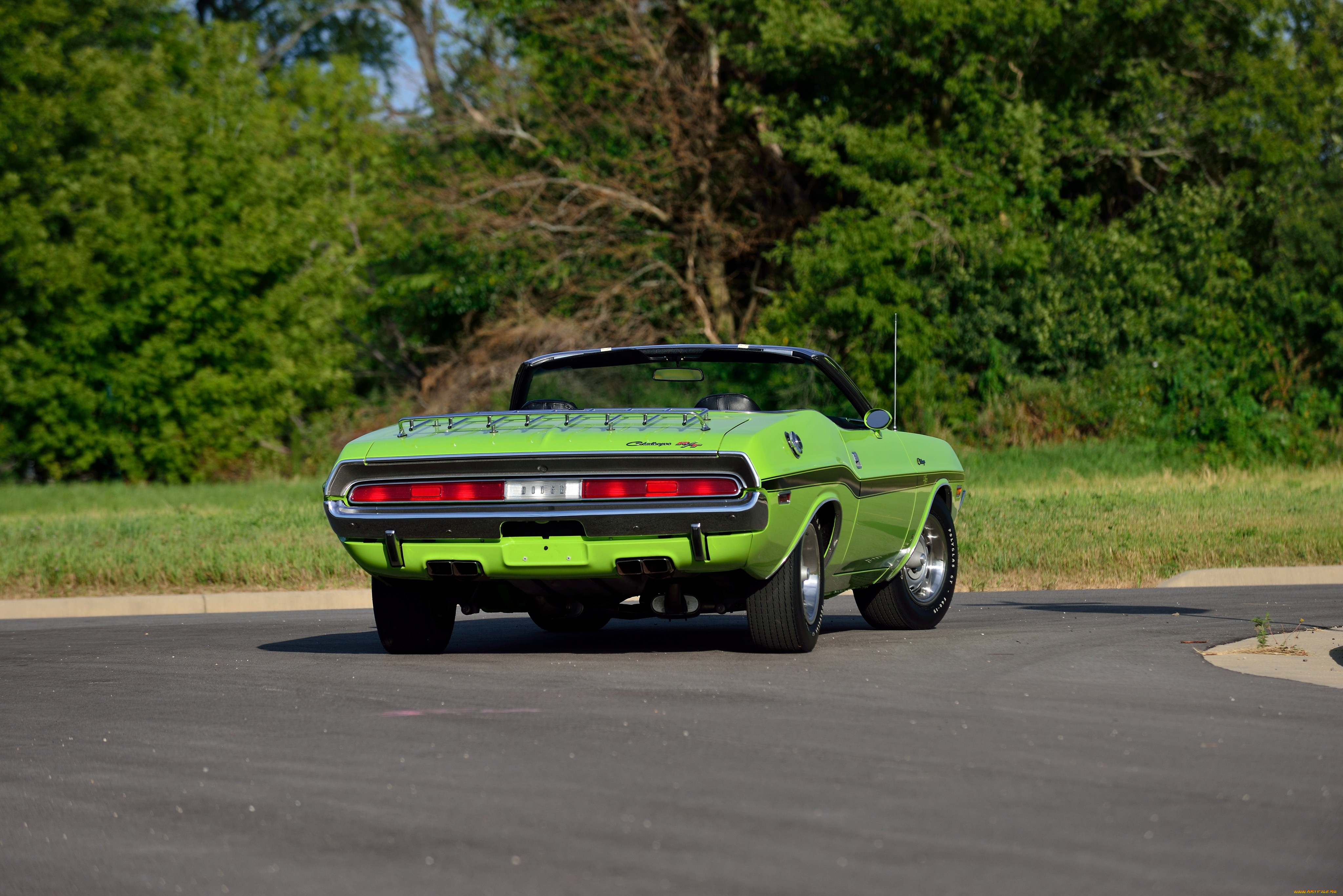 , dodge